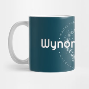 Wynonna Earp - Handmade in Purgatory Mug